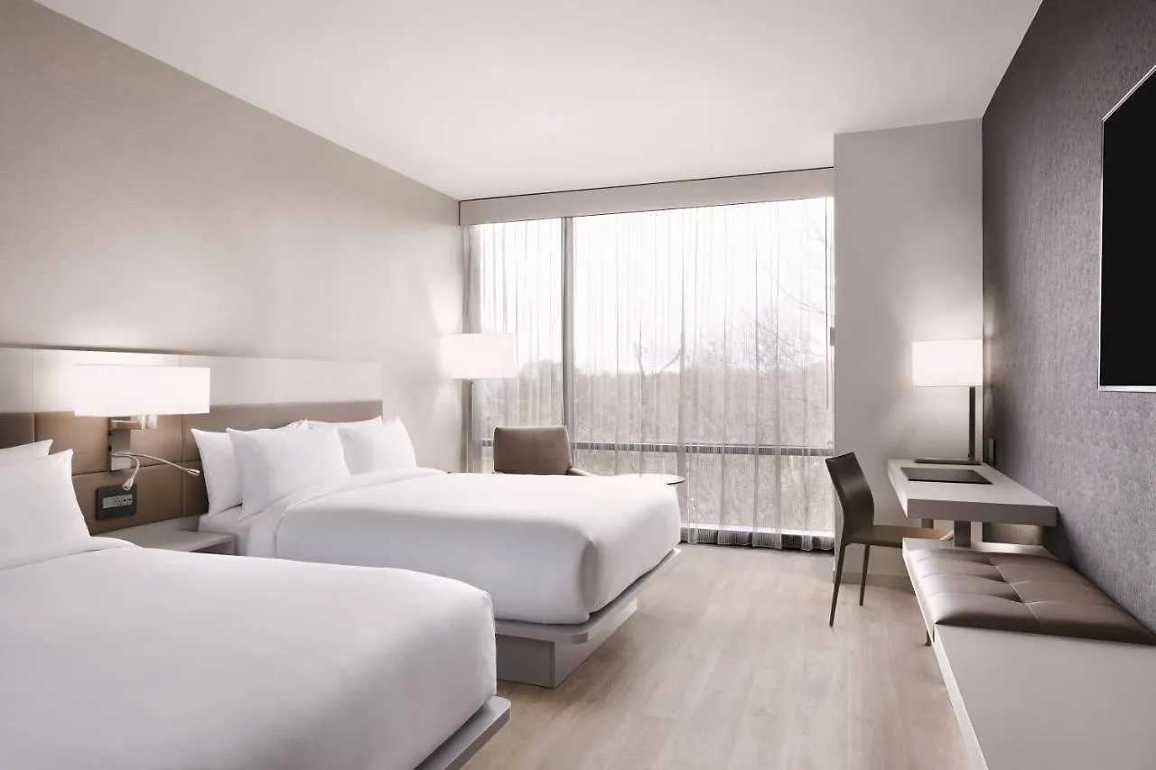 ****  Ac Hotel By Marriott Charlotte Southpark ארצות הברית