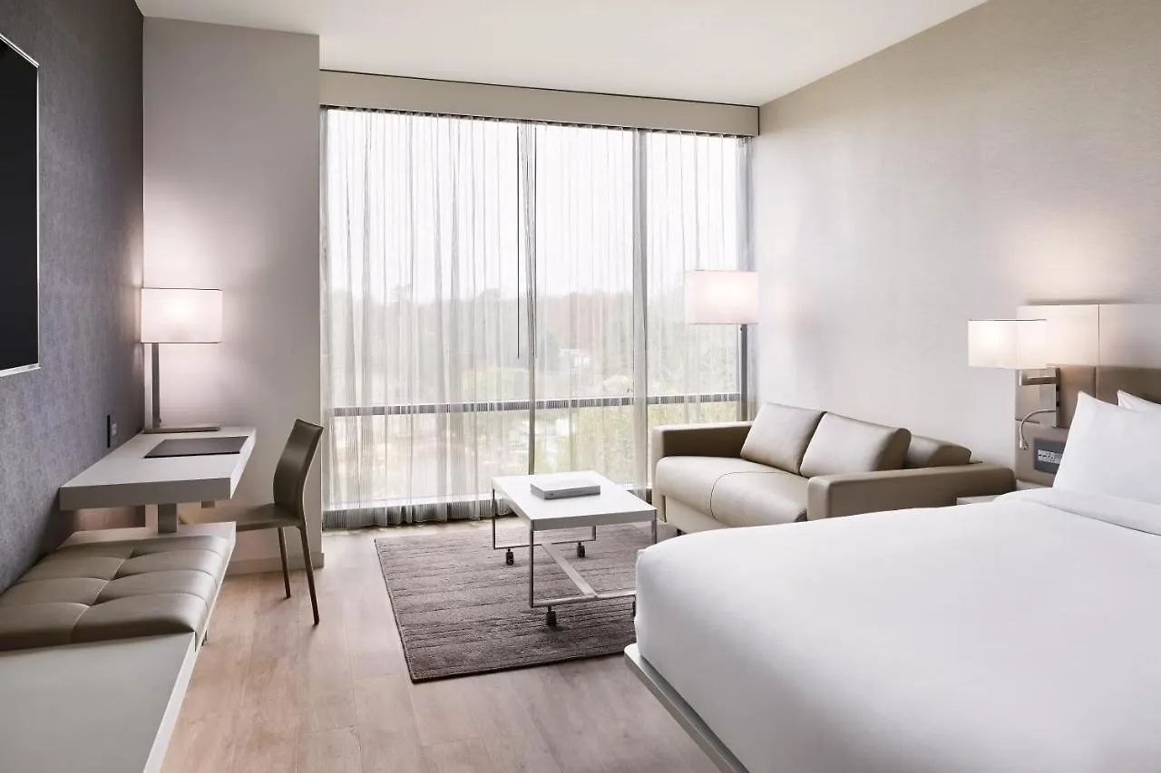 Ac Hotel By Marriott Charlotte Southpark