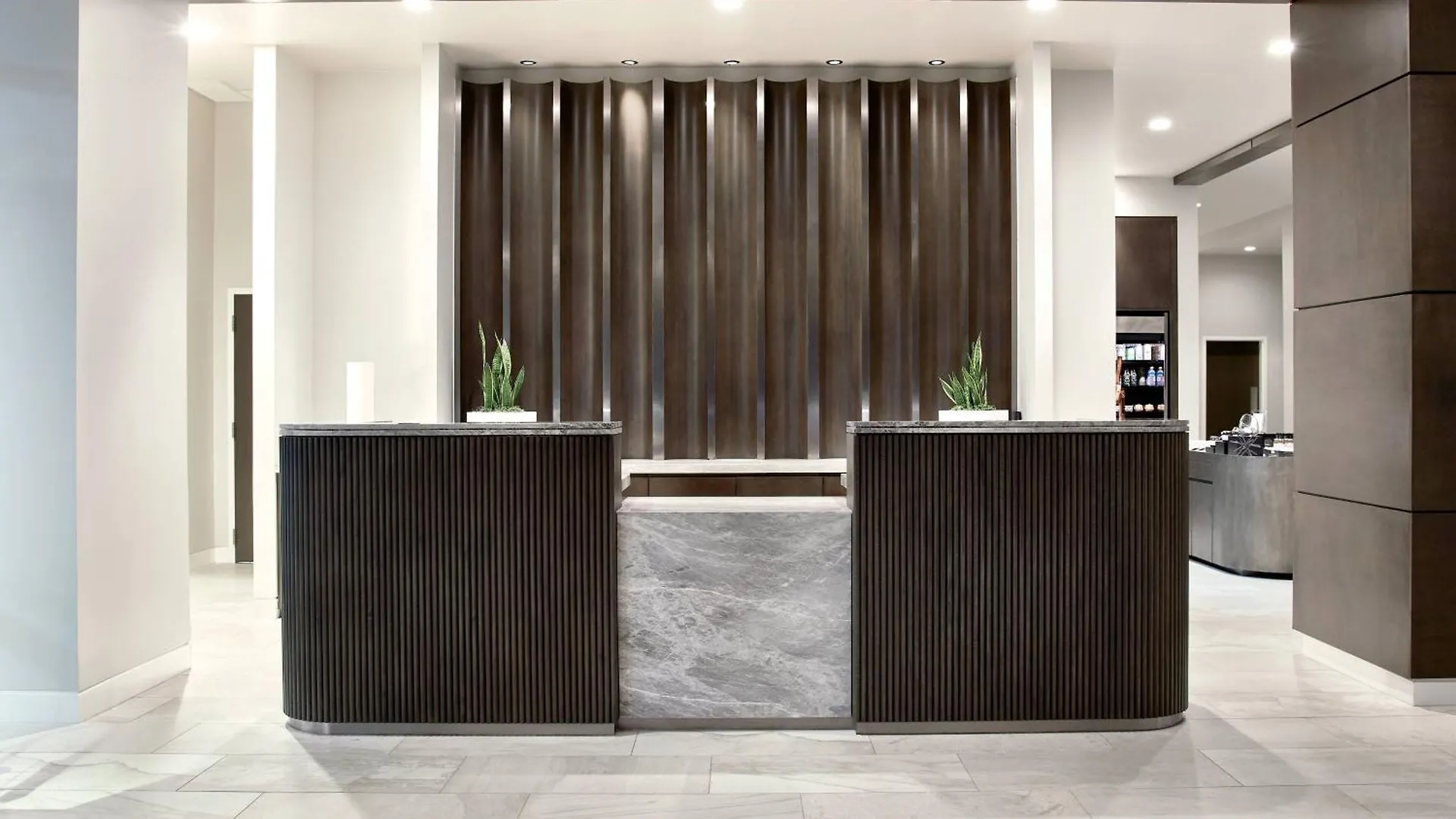 Ac Hotel By Marriott Charlotte Southpark