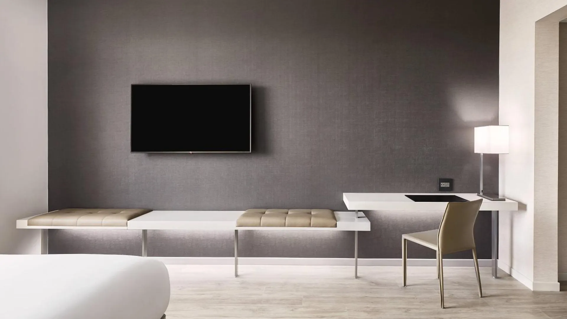 ****  Ac Hotel By Marriott Charlotte Southpark ארצות הברית