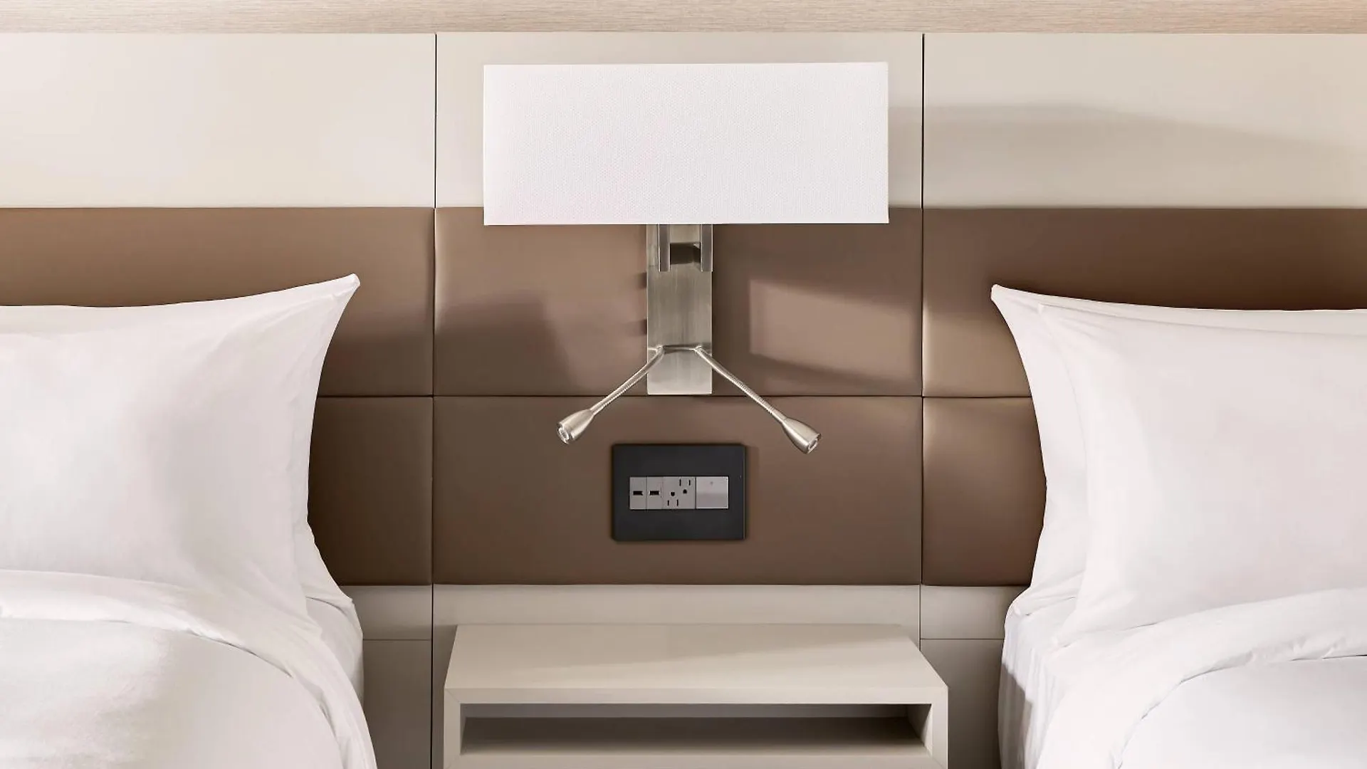 Ac Hotel By Marriott Charlotte Southpark