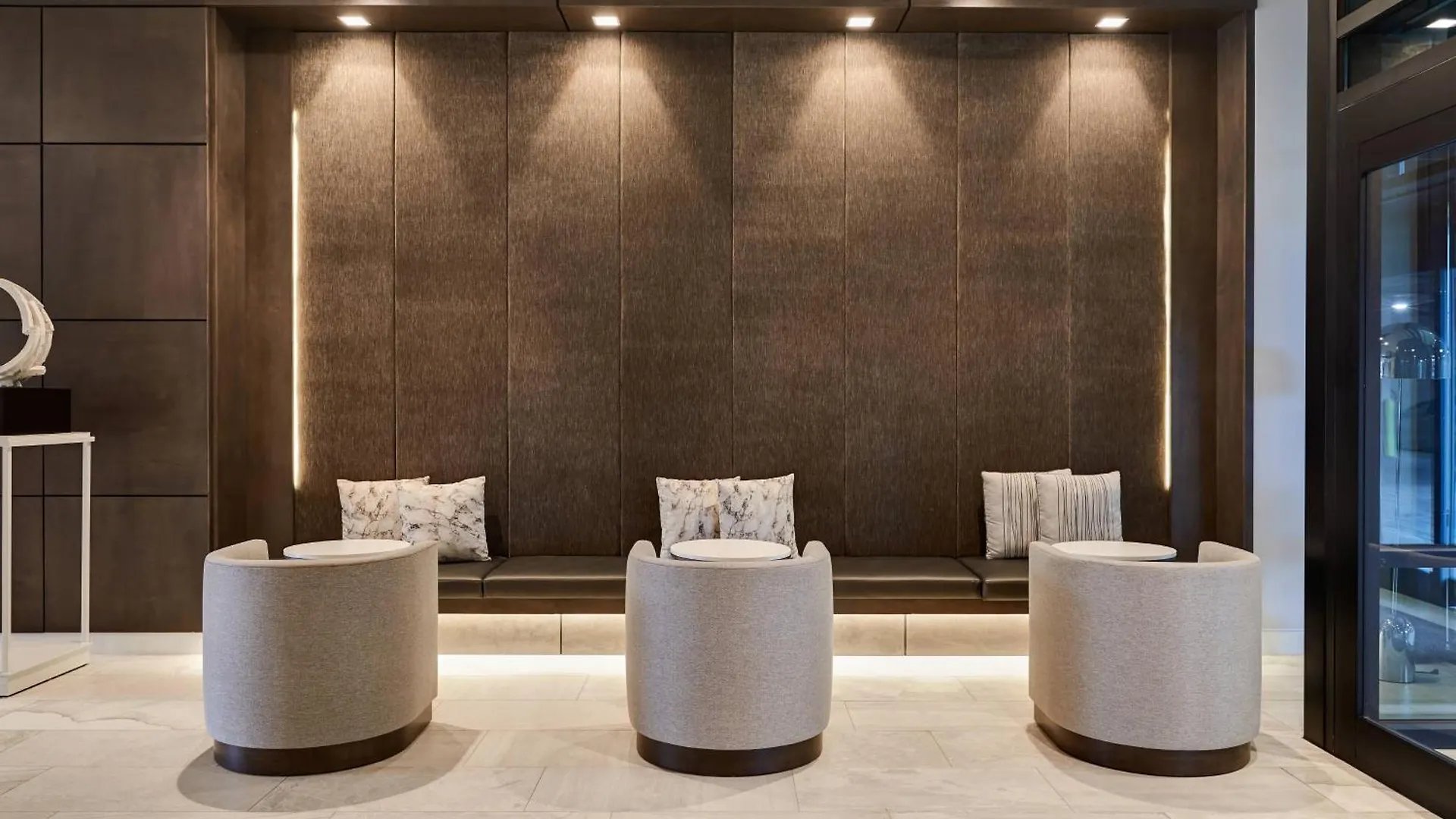 Ac Hotel By Marriott Charlotte Southpark