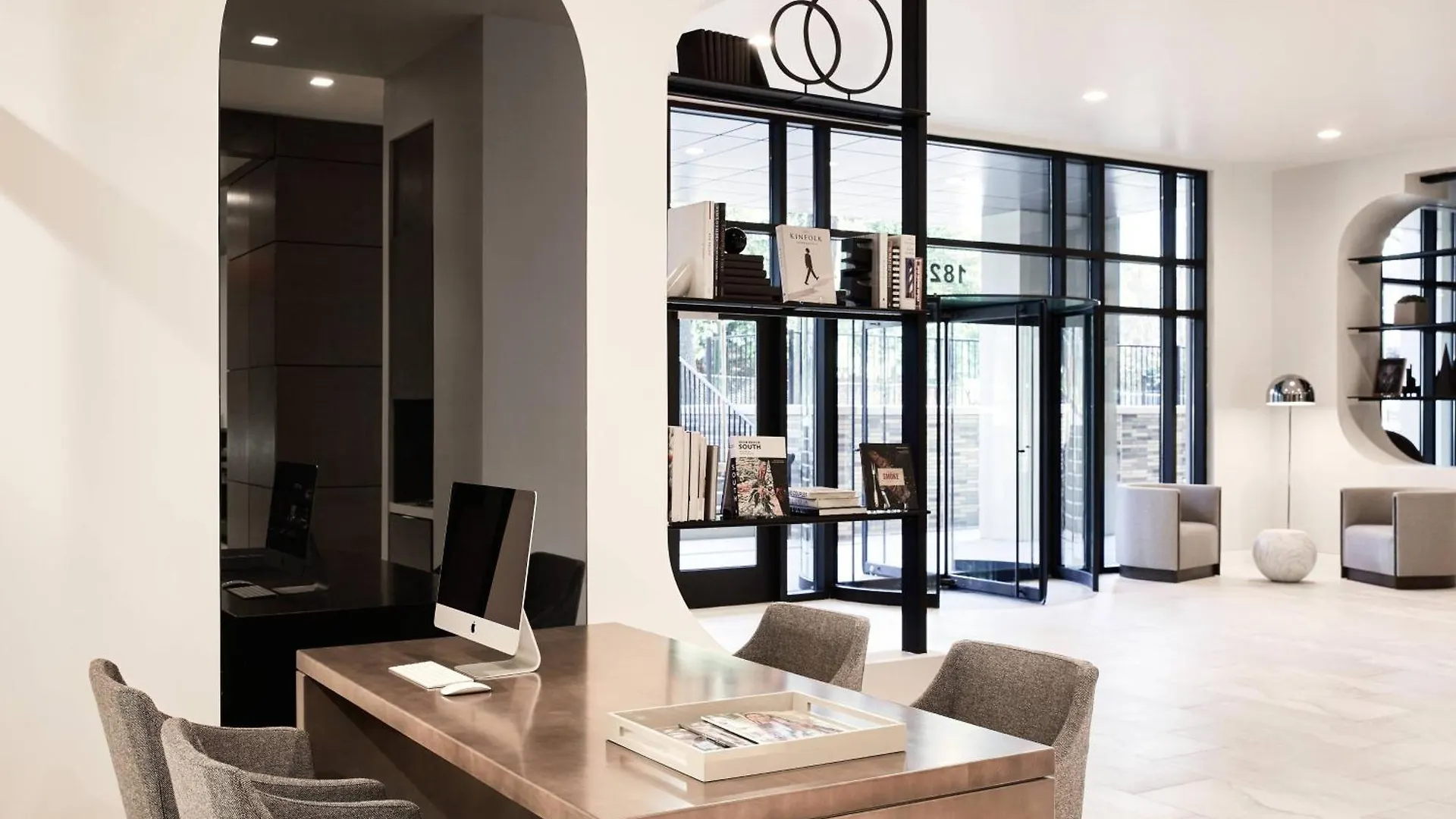 Ac Hotel By Marriott Charlotte Southpark