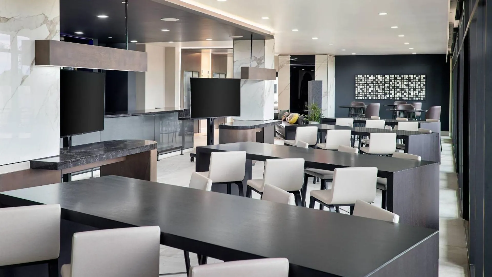 Ac Hotel By Marriott Charlotte Southpark 4*,  Estados Unidos