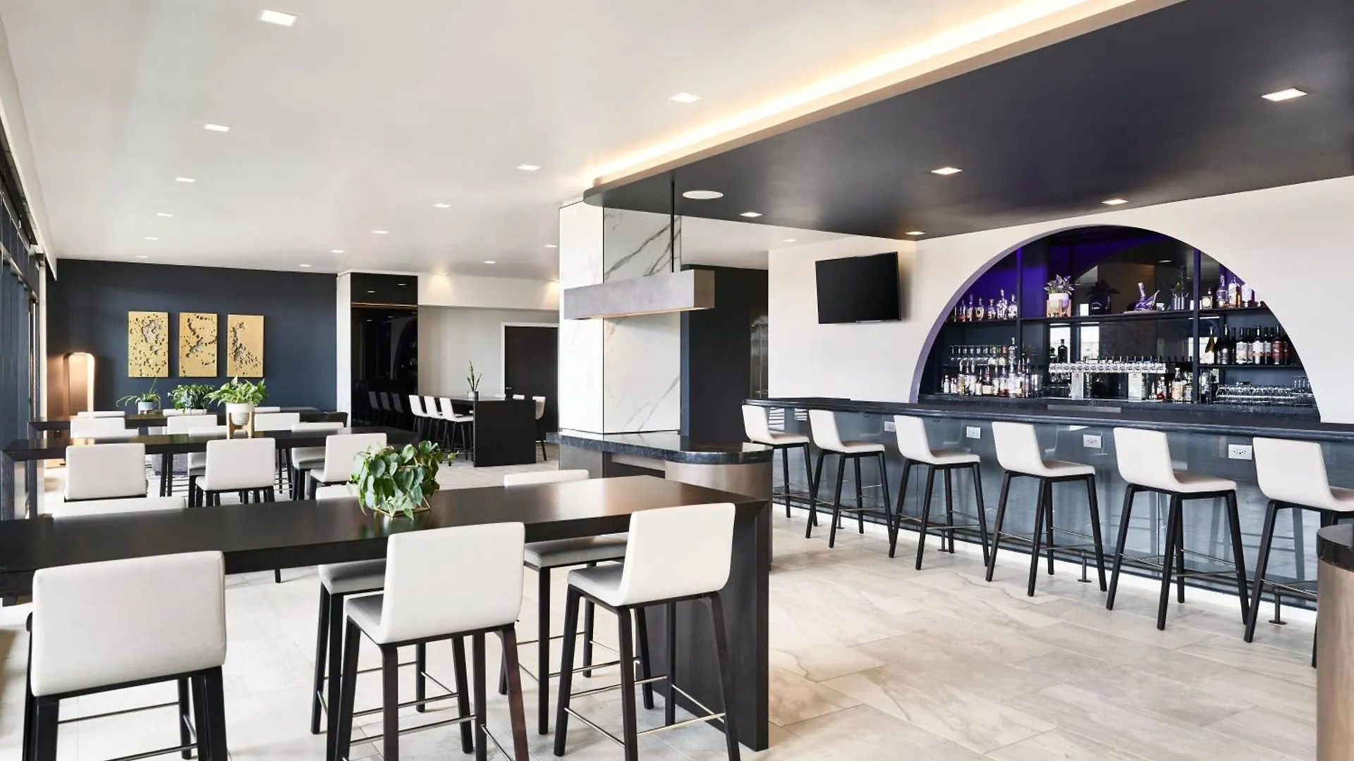 ****  Ac Hotel By Marriott Charlotte Southpark Estados Unidos